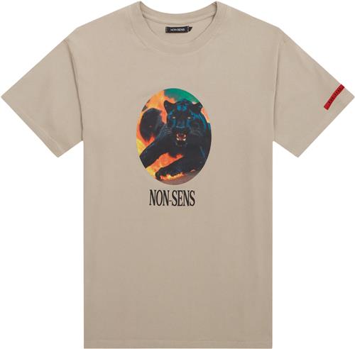 Non-Sens Panther T-Shirt
