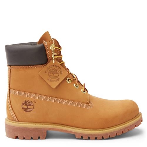 TIMBERLAND 6 Inch Premium Støvle