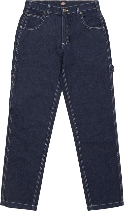 Dickies Garyville Rinsed Denim
