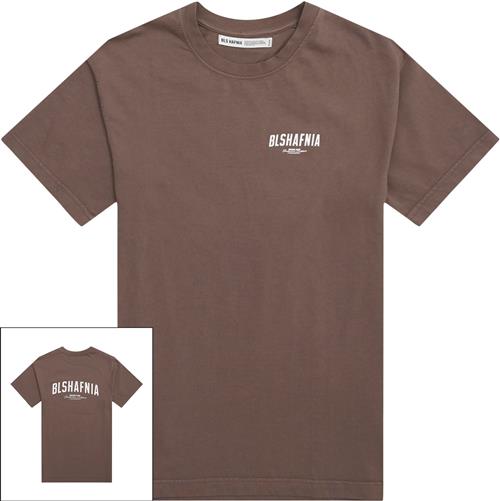 BLS Backpass Tee