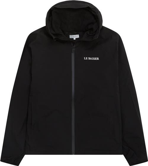 LE BAISER Gallas Fleece Vindjakke