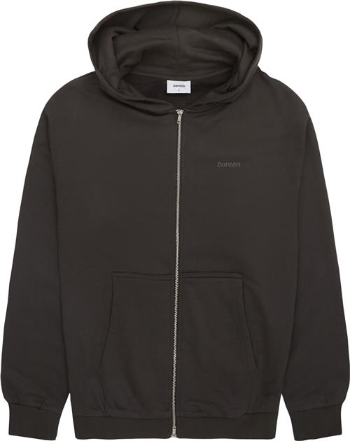 Se BAREEN Boba Oversized Zip Hoodie ved Quint