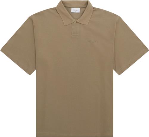 BAREEN Bower Polo