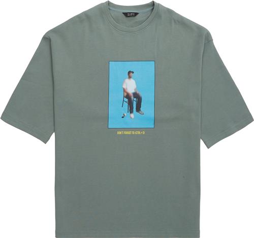 TEE LIBRARY CTRL + S T-Shirt