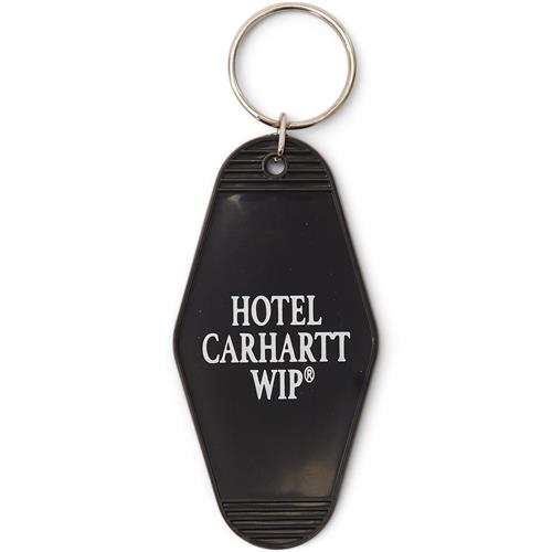 Carhartt Hotel Keys Keychain I0334151