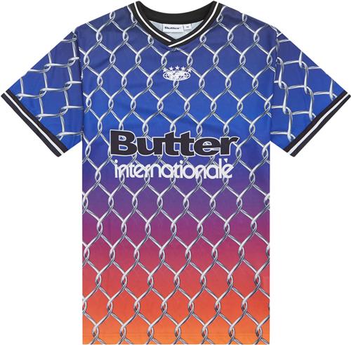BUTTER GOODS Cage Jersey