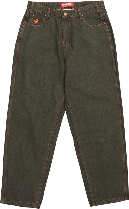 BUTTER GOODS Santosuosso Jeans