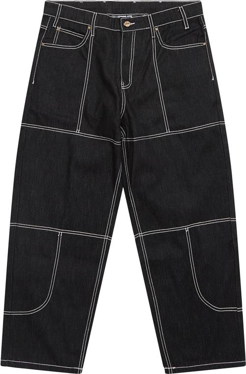BUTTER GOODS Adilson Denim Jeans