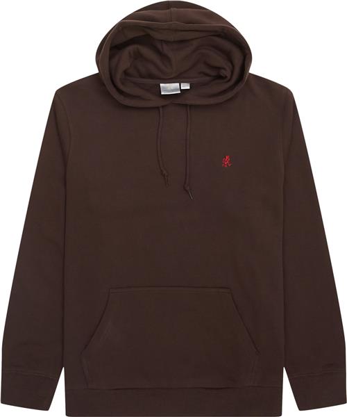 GRAMICCI One Point Hoodie
