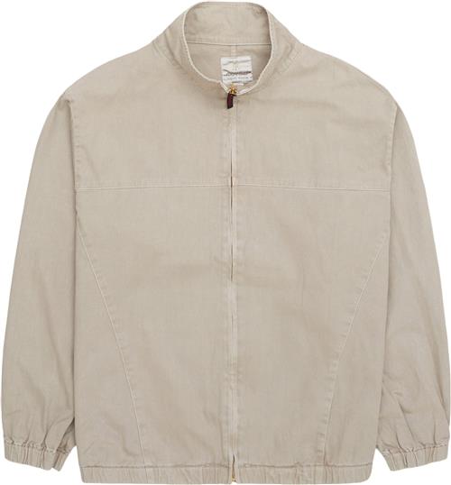 GRAMICCI Twill Around Jakke