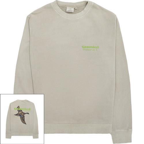 GRAMICCI Preserve It Sweatshirt
