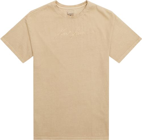 Karl Kani Autograph Heavy Boxy Tee
