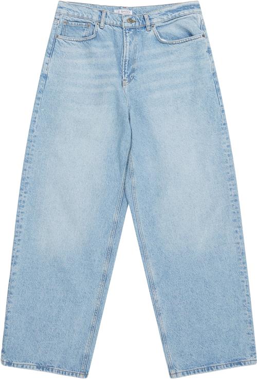 LE BAISER Olympia New Zar Denim Jeans