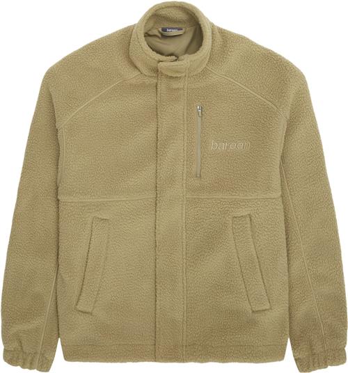 BAREEN Brutus Fleece Jakke