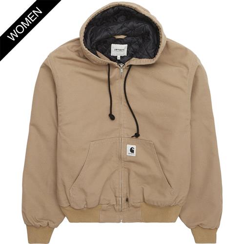 CARHARTT WOMEN W OG Active Jakke