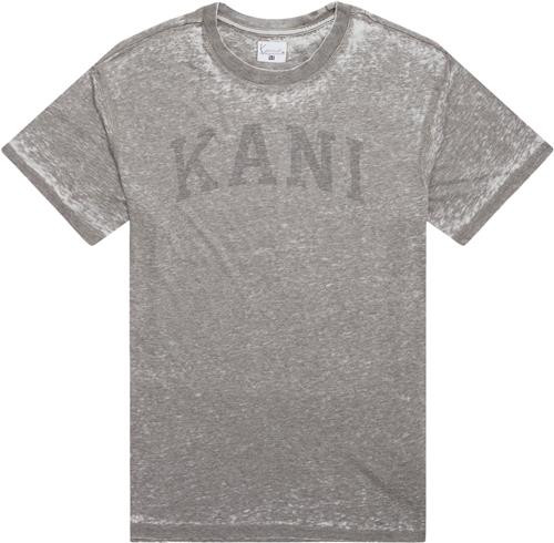 Karl Kani Serif Burnout Tee