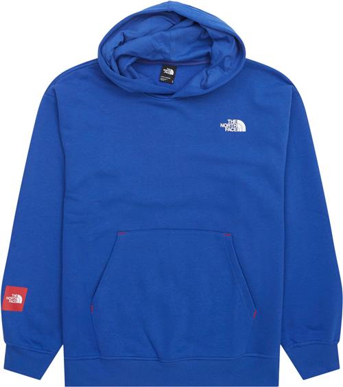 The North Face U Axys Hoodie