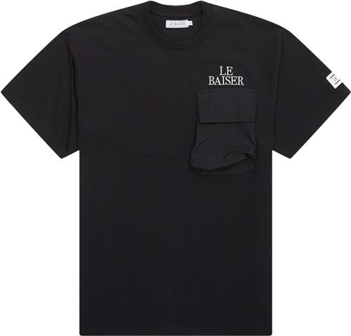 LE BAISER Clafou T-shirt