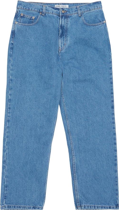 BLS Eagle Jeans