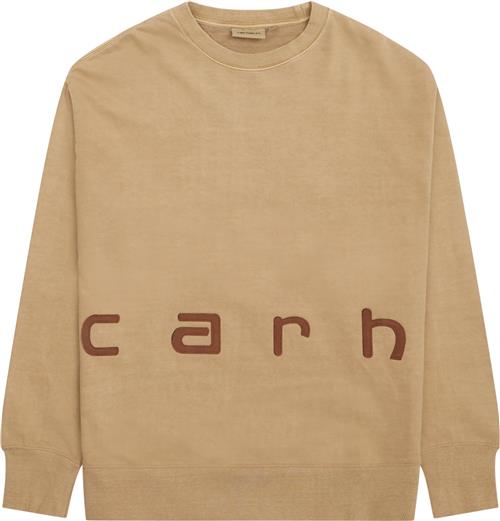 Carhartt Felt Scipt Sweatshirt