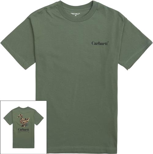 Carhartt Fold Duck Tee