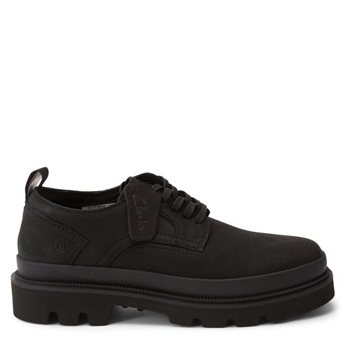 CLARKS Badell Lace Sko