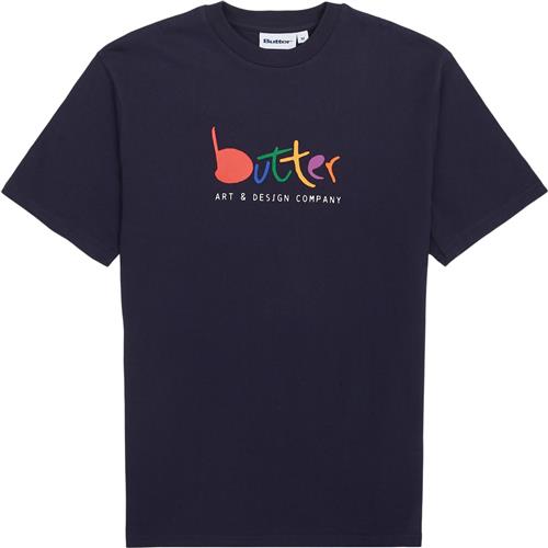 BUTTER GOODS Art Tee