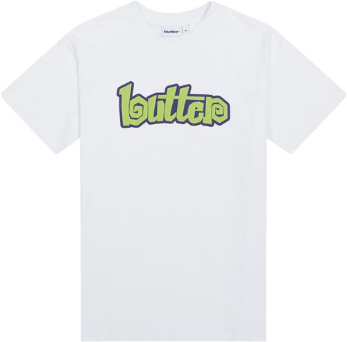 BUTTER GOODS Swirl Tee