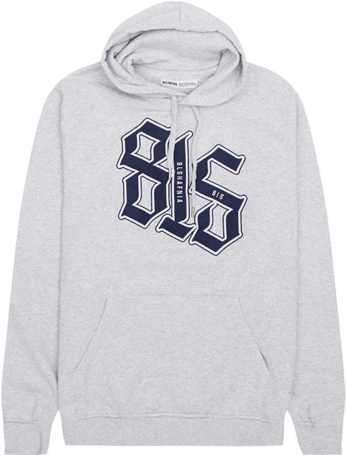 BLS 815 Hoodie