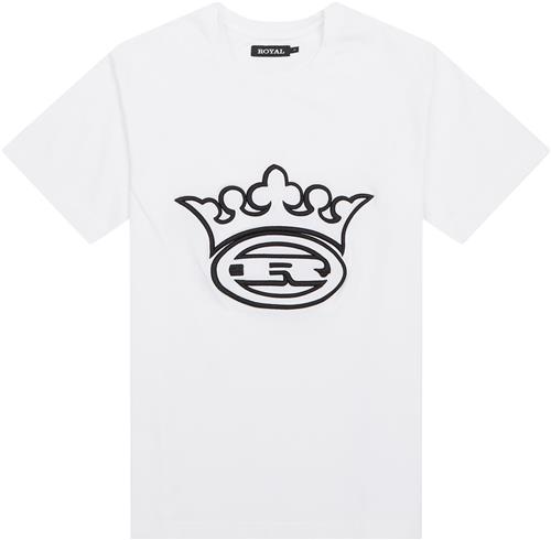 Se Royal Creek T-Shirt ved Quint