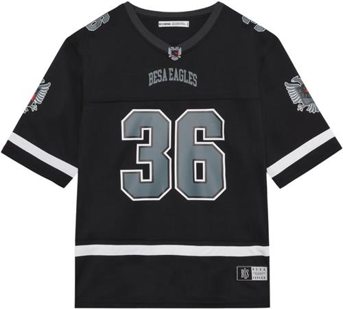 BLS Besa Eagles Jersey