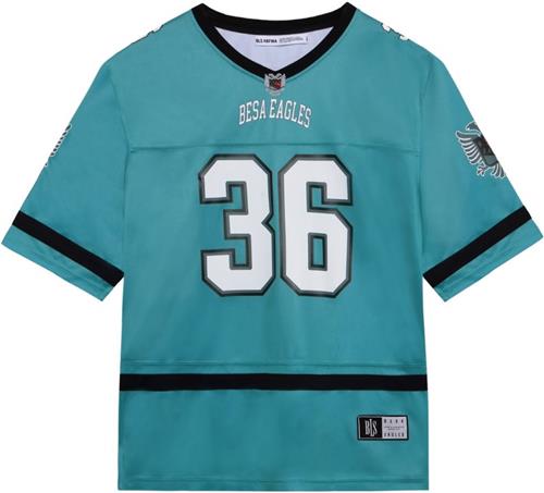 BLS Besa Eagles Jersey