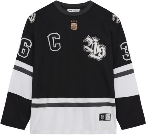 BLS Eagles Hockey Jersey