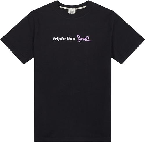 TRIPLE FIVE SOUL Spray Logo Tee