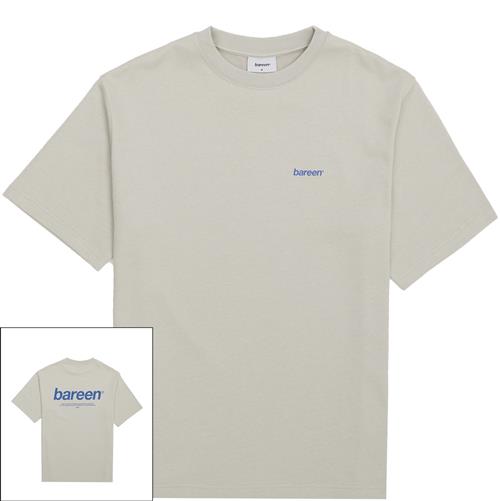 BAREEN Bell Box Fit T-shirt