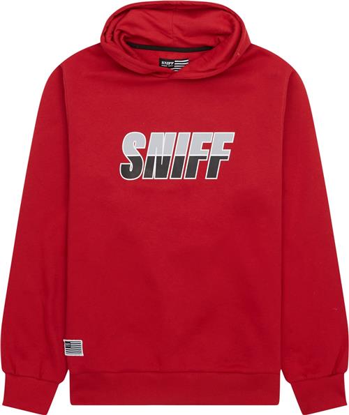 Se Sniff Excalibur Hoodie ved Quint