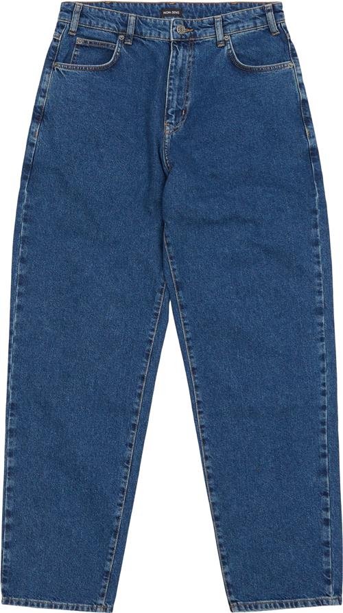 Non-Sens Alaska Deep Ocean Blue Jeans