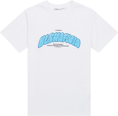 BLS Bubble Tee