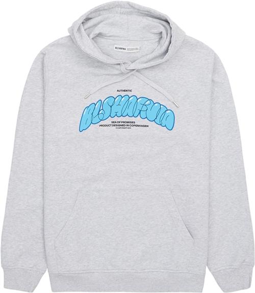 BLS Bubble Gum Hoodie