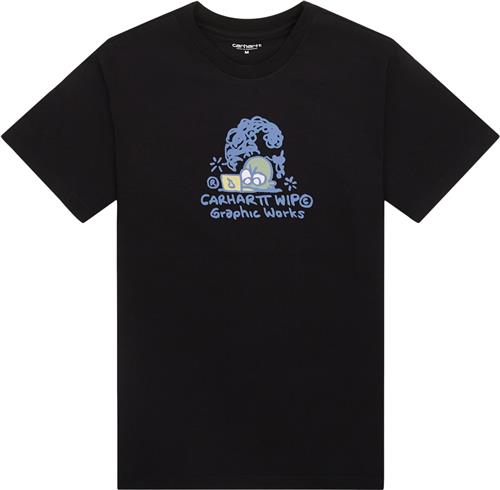 Carhartt SS Graphic Works Tee I034014