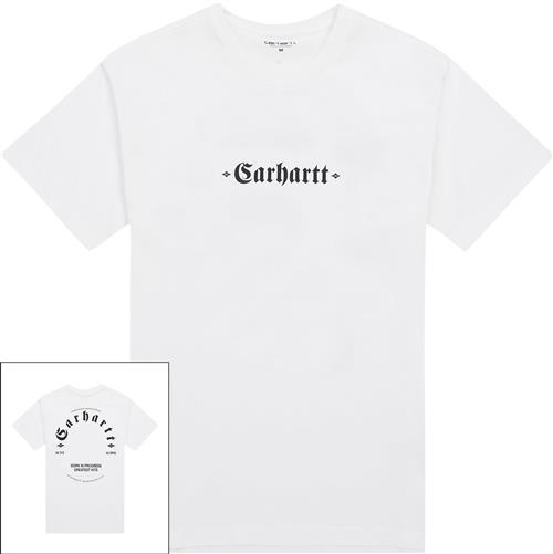 Carhartt S/S Greatest Hits T-shirt I034394