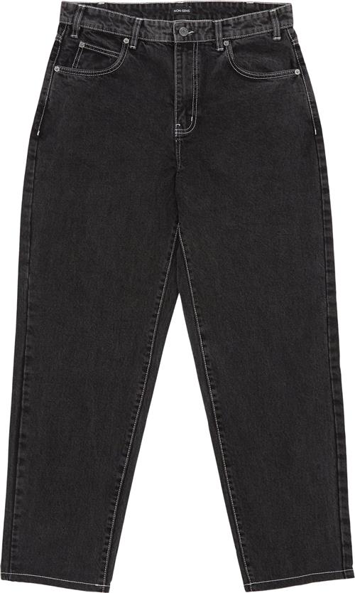 Non-Sens Alaska 02 Grey Denim
