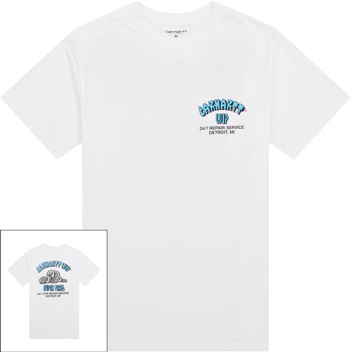 Carhartt S/S Super Tired Tee I033965