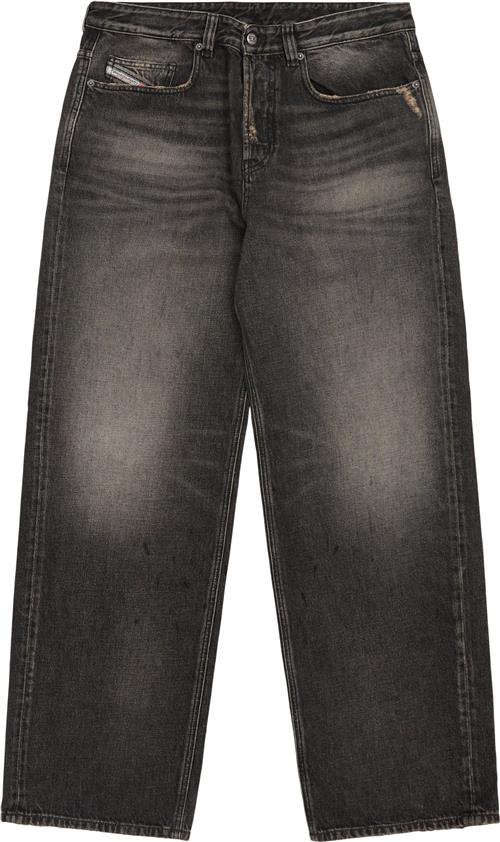 Diesel D-Macro Jeans