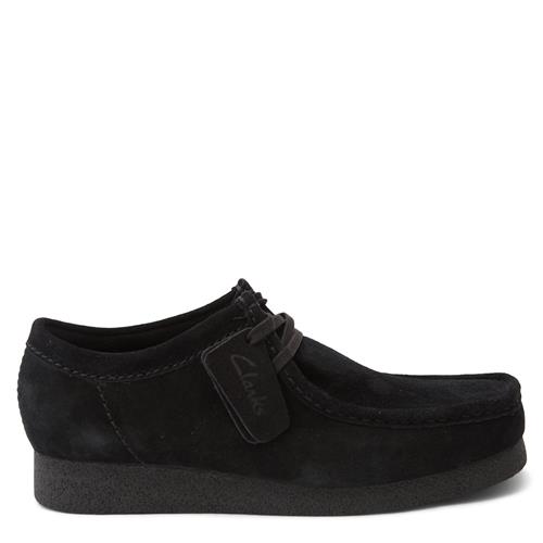 Se CLARKS Wallabee Evo Sko ved Quint