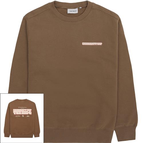 Carhartt Greatest Flicks Sweat I034413