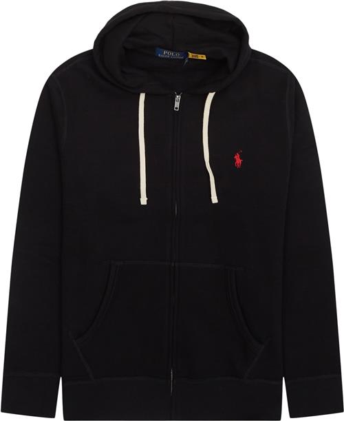 Polo Ralph Lauren Zip Logo Hoodie