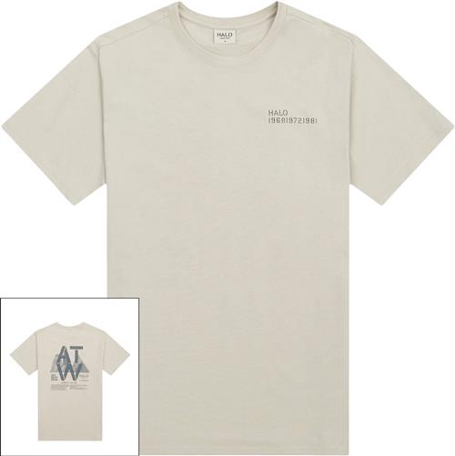 HALO Graphic T-Shirt