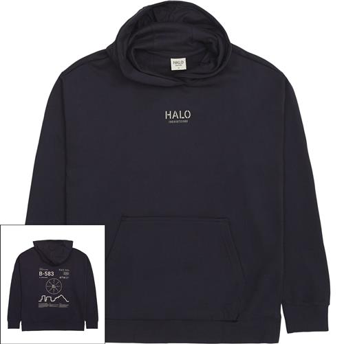HALO Graphic Hoodie