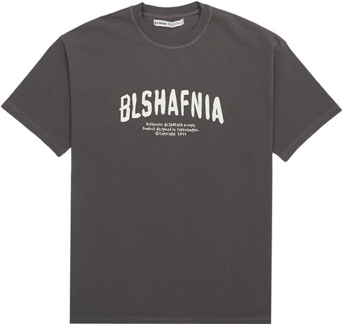 BLS Backstage HW Tee